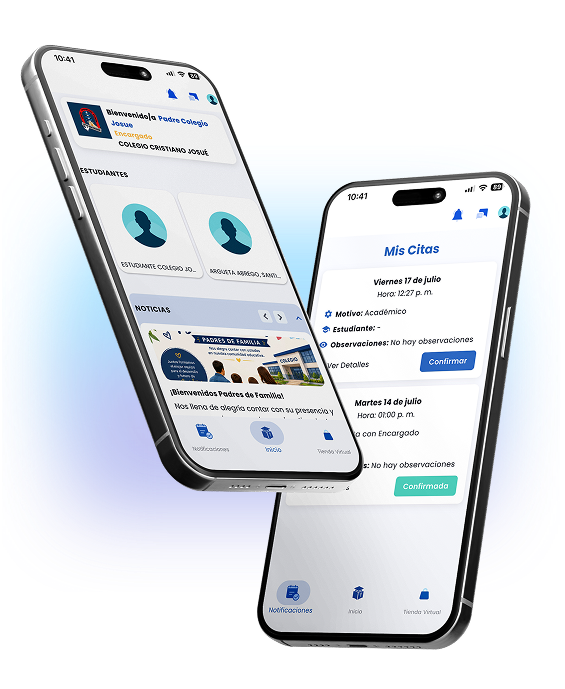 App para padres